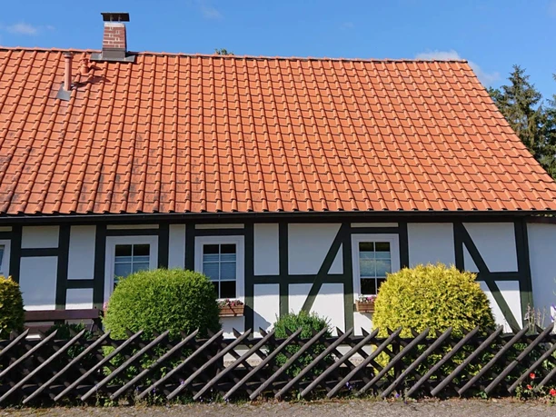 Ferienhaus Breiler in Astfeld