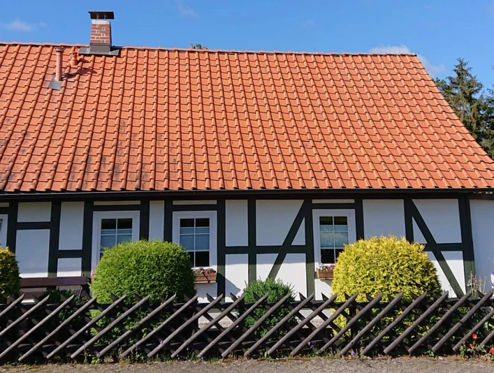 Ferienhaus Breiler in Astfeld
