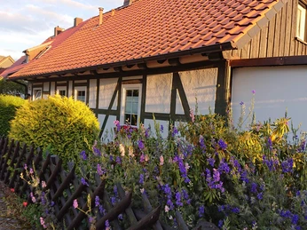 Ferienhaus Breiler in Astfeld