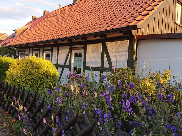 Ferienhaus Breiler in Astfeld