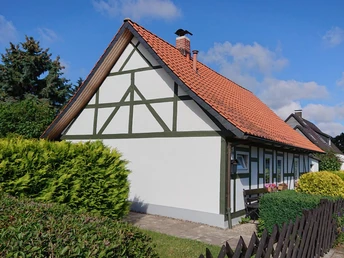 Ferienhaus Breiler in Astfeld