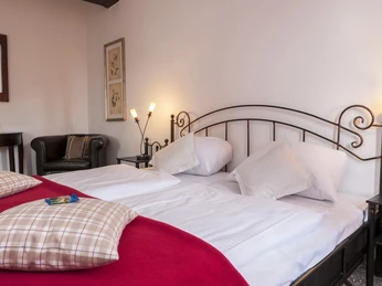 WYNDHAM Garden Quedlinburg Stadtschloss - Zimmerbeispiel