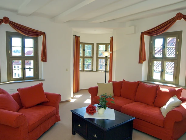 WYNDHAM Garden Quedlinburg Stadtschloss - Suite