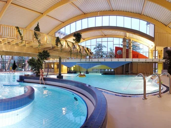 Hasseröder Ferienpark - Erlebnisbad