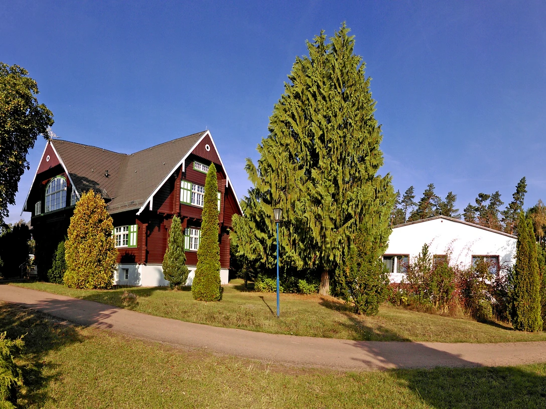 Jugendherberge Gorenzen