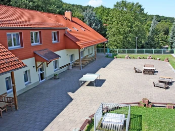 Jugendherberge Kelbra
