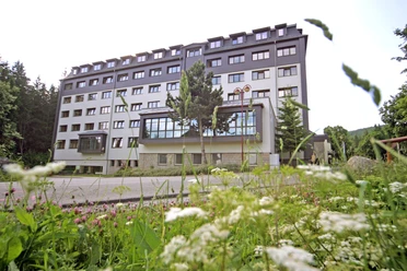 Jugendherberge Schierke