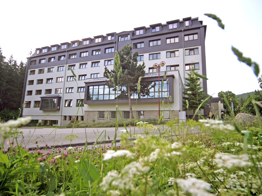 Jugendherberge Schierke