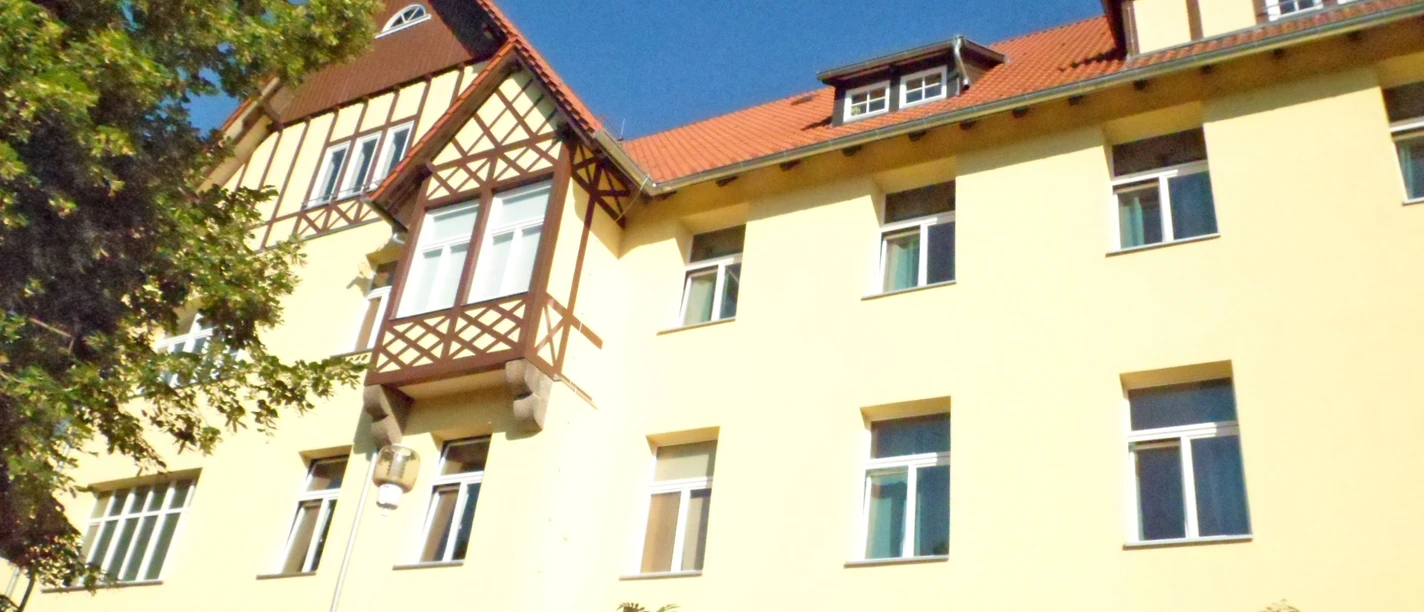Jugendherberge Wernigerode