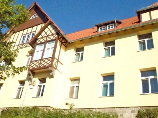 Jugendherberge Wernigerode