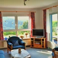 Haus Dreitälerblick in Altenau - Wohnzimmer