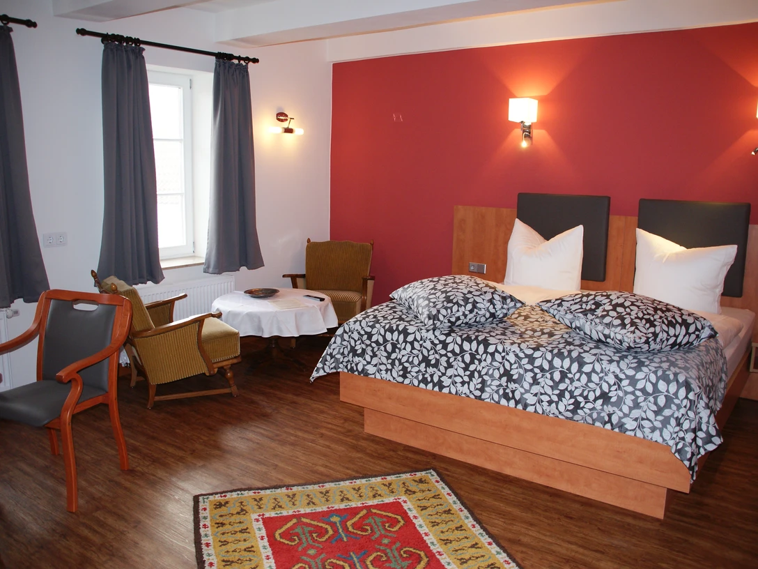 Gästehaus Pollandshof - Osterwieck OT Rohsheim