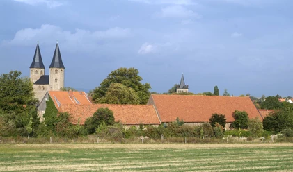 Evangelisches Zentrum Kloster Drübeck