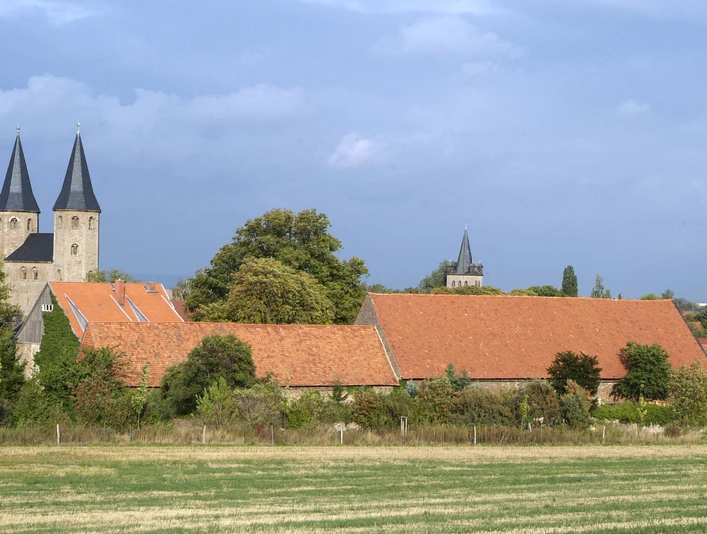 Evangelisches Zentrum Kloster Drübeck