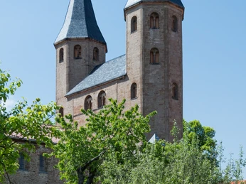 Evangelisches Zentrum Kloster Drübeck