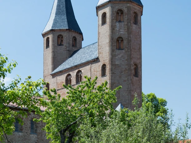 Evangelisches Zentrum Kloster Drübeck
