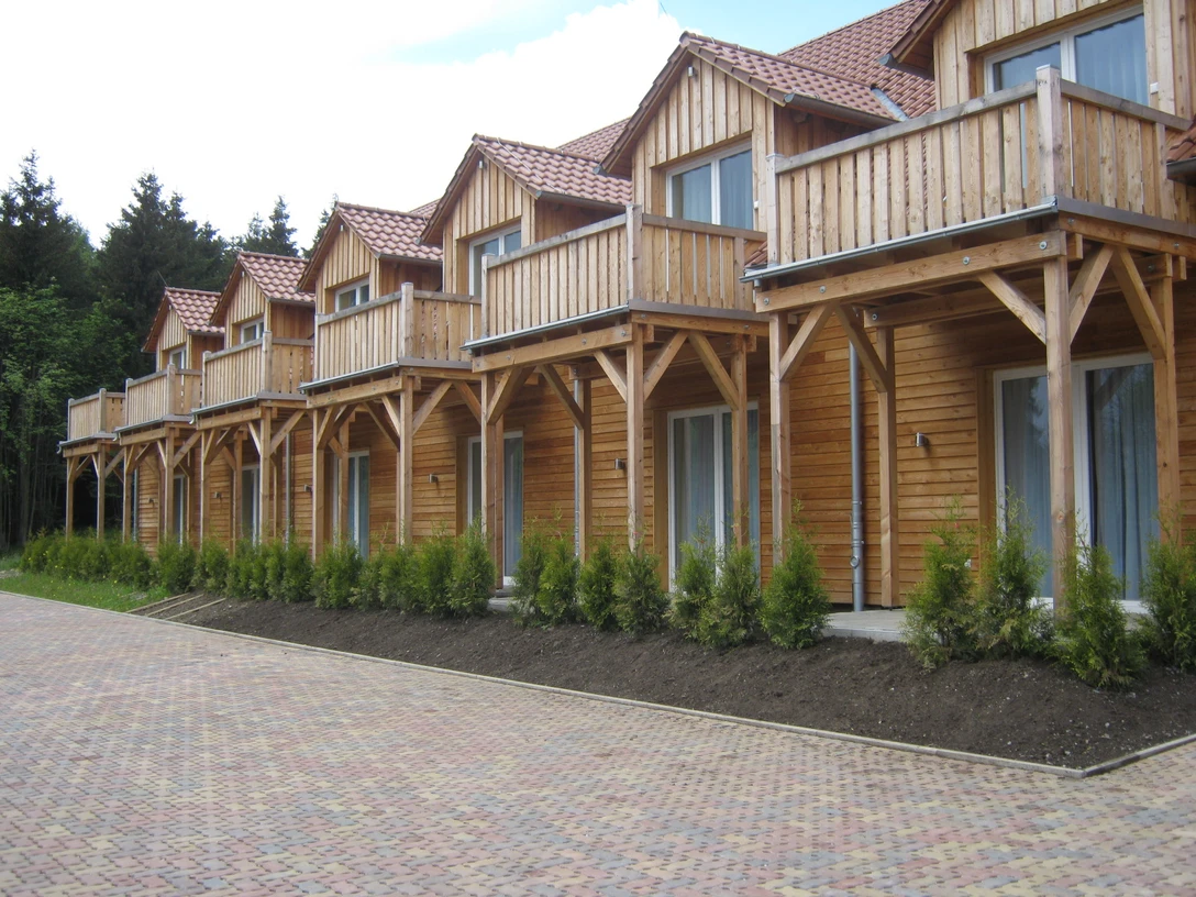 Hotel Der Kräuterhof - Drei Annen Hohne - Appartements