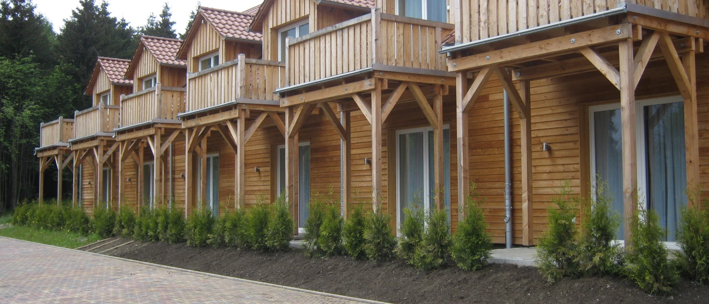 Hotel Der Kräuterhof - Drei Annen Hohne - Appartements