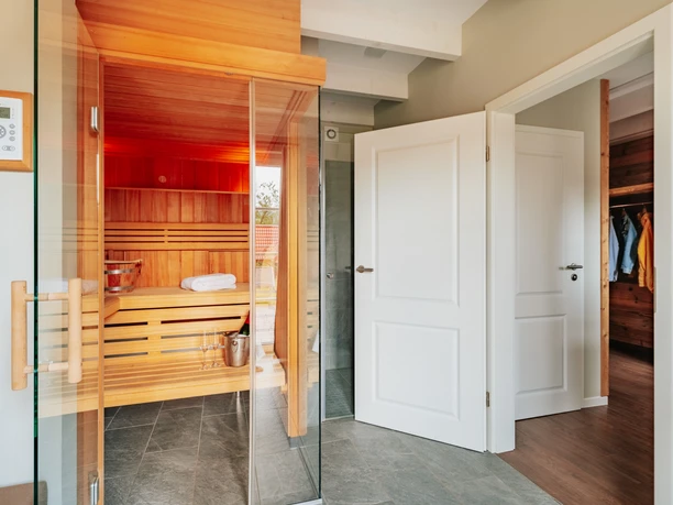 Das SCHIERKE Harzresort am Brocken - Wohnbeispiel