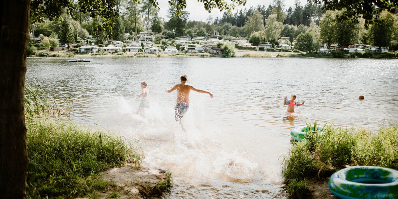 Harz-Camp Bremer Teich