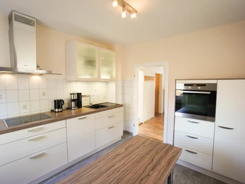 Ferienhaus Blocksberg in Braunlage - Küche