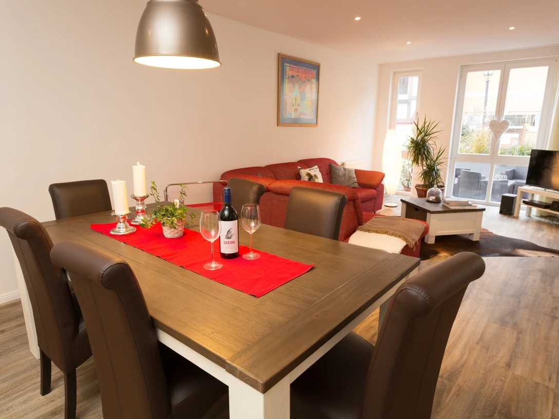 Harz Cottage Bad Lauterberg