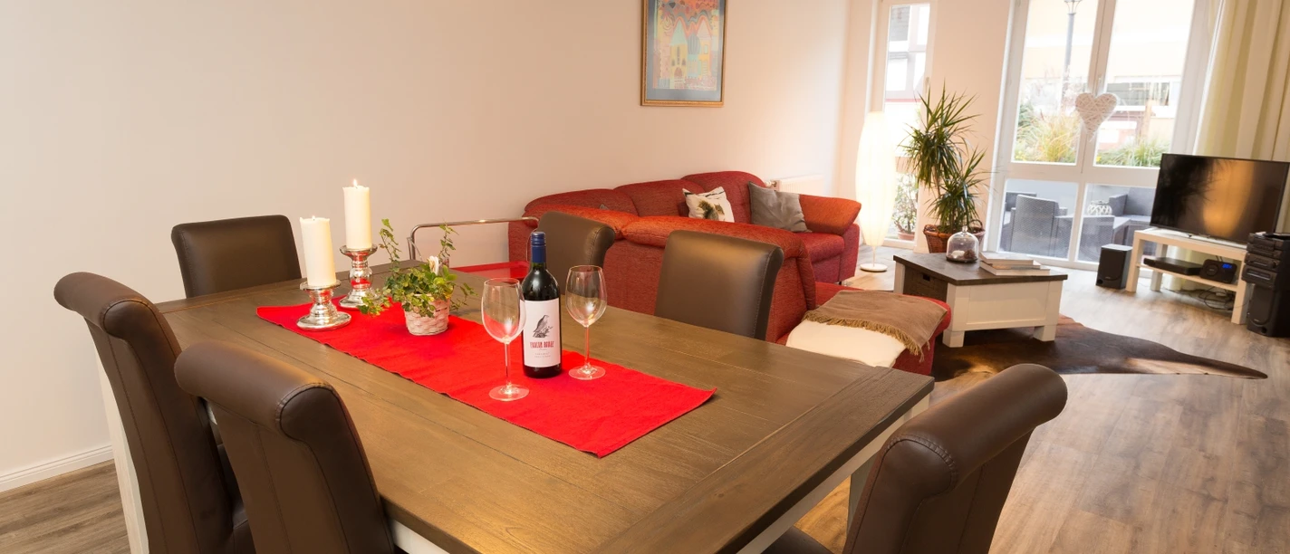 Harz Cottage Bad Lauterberg