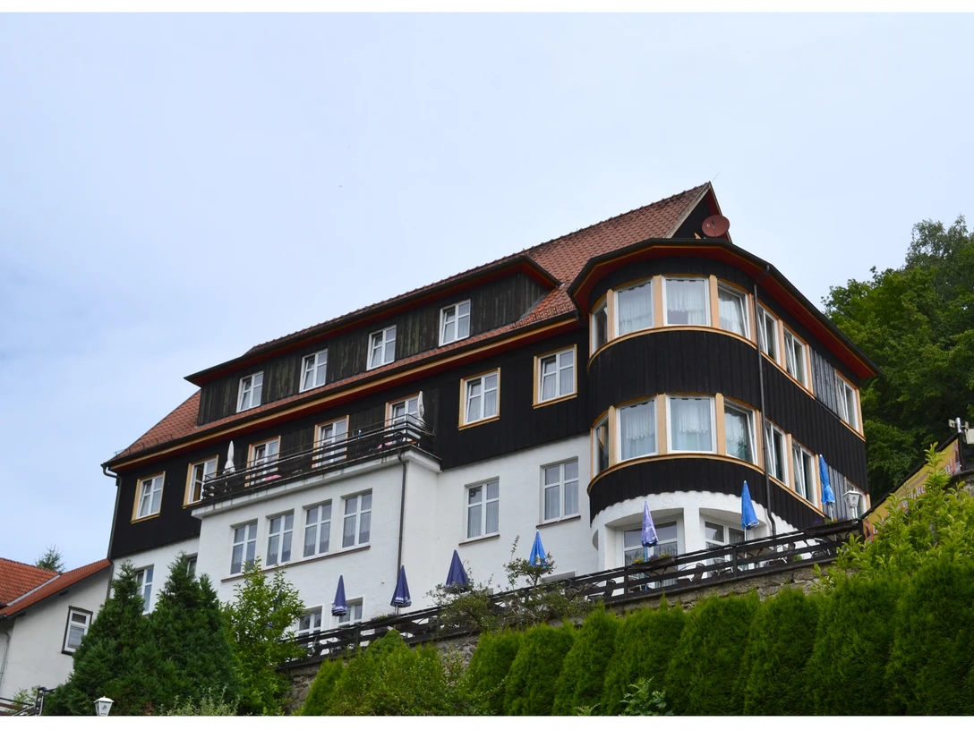 Pension und Restaurant zum Harzer Jodlermeister Pension und Restaurant zum Harzer Jodlermeister