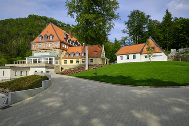 Sonnenresort Ettershaus in Bad Harzburg