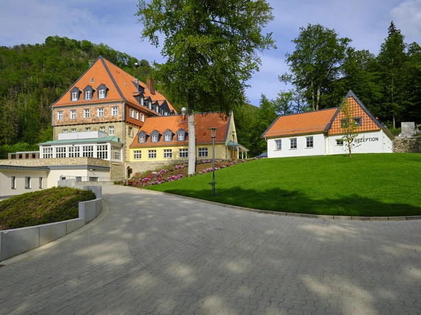 Sonnenresort Ettershaus in Bad Harzburg
