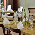 Schlosshotel Blankenburg- Restaurant