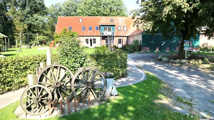 FiHoF - Fitschen-Hobbeling Ferienwohnungen FiHoF - Fitschen-Hobbeling Ferienwohnungen