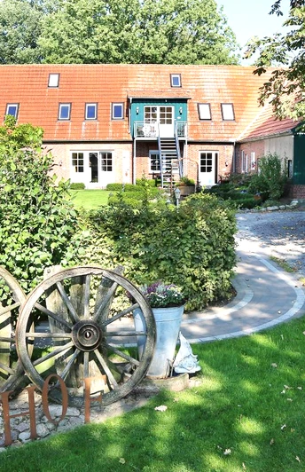 FiHoF - Fitschen-Hobbeling Ferienwohnungen FiHoF - Fitschen-Hobbeling Ferienwohnungen