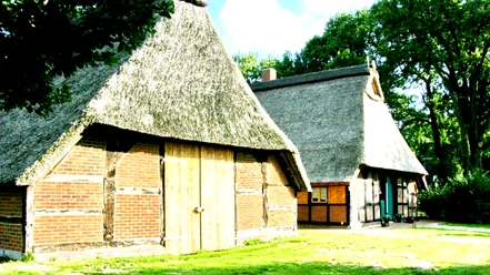 Oste-Ferienhof Oste-Ferienhof