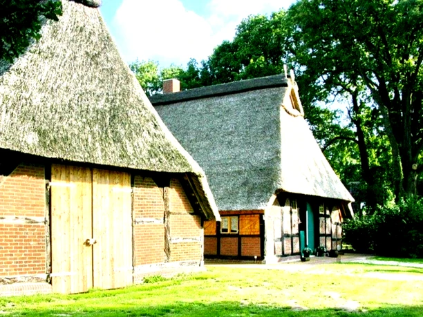 Oste-Ferienhof Oste-Ferienhof