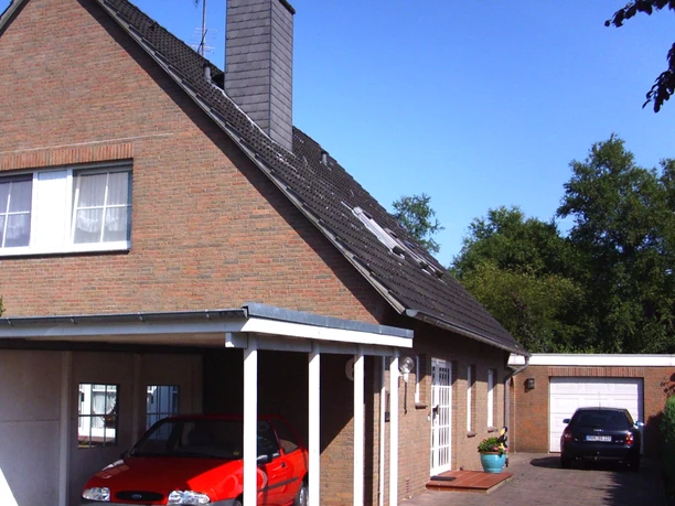 Pension Ilka Pension Ilka