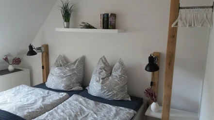 Ferienwohnung Brunnenstraße Ferienwohnung Brunnenstraße