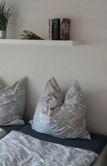 Ferienwohnung Brunnenstraße Ferienwohnung Brunnenstraße