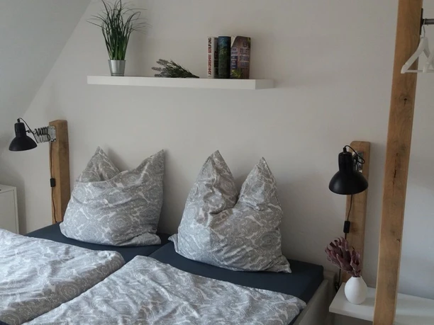 Ferienwohnung Brunnenstraße Ferienwohnung Brunnenstraße