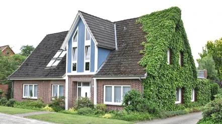 Vakantiewoning Sprekels