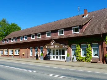 Hotel-Restaurant Kluster Hof Hotel-Restaurant Kluster HofHotel-Restaurant Kluster HofHotel-Restaurant Kluster HofHotel-Restaurant Kluster Hof