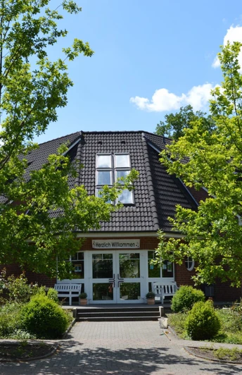 Freizeit- und Begegnungsstätte Oese Freizeit- und Begegnungsstätte Oese