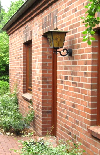 Ferienhaus Geestequelle