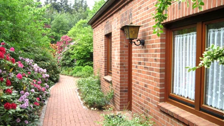 Ferienhaus Geestequelle Ferienhaus Geestequelle