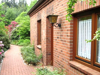 Ferienhaus Geestequelle Ferienhaus Geestequelle