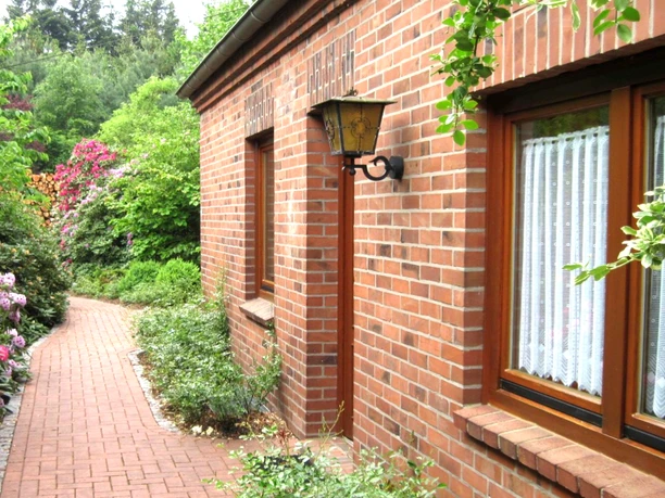 Ferienhaus Geestequelle Ferienhaus Geestequelle