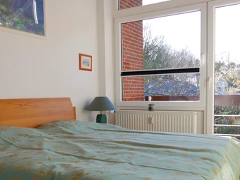 Sonnendurchflutetes Doppelzimmer im Haus Sonnenberg Sonnendurchflutetes Doppelzimmer im Haus Sonnenberg