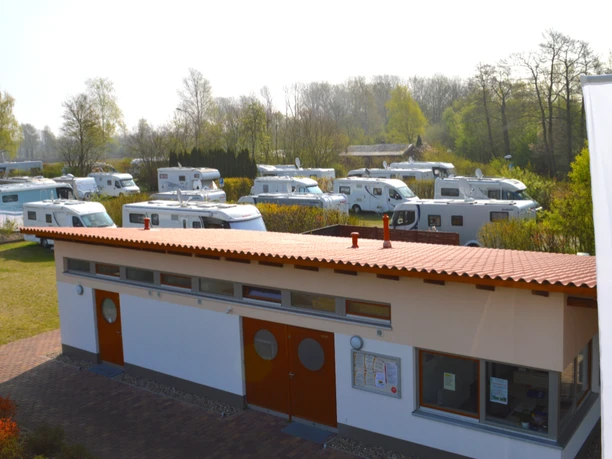 Wohnmobilstation Bremervörde Wohnmobilstation Bremervörde