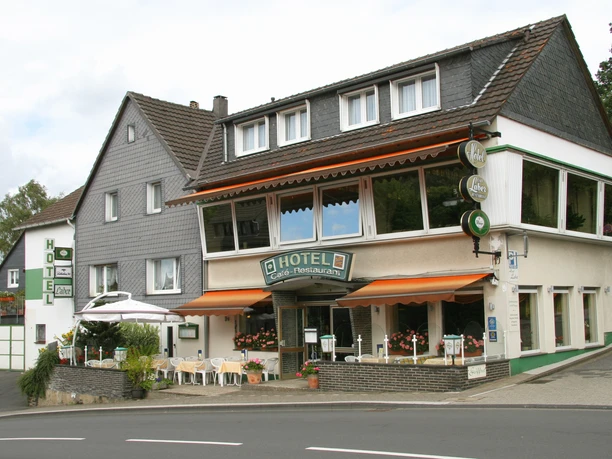 Hotel Restaurant Café Laber