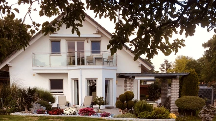 Ferienwohnung Blickfeld in Tarmstedt Ferienwohnung Blickfeld in Tarmstedt